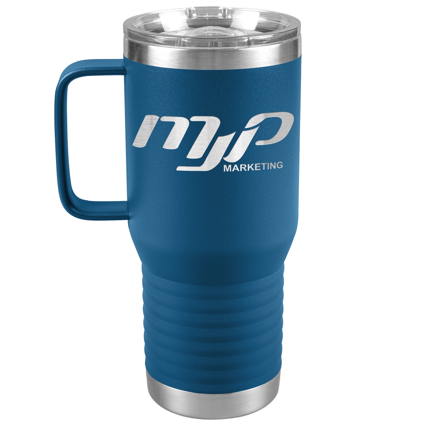 MJP-20oz Travel Tumbler