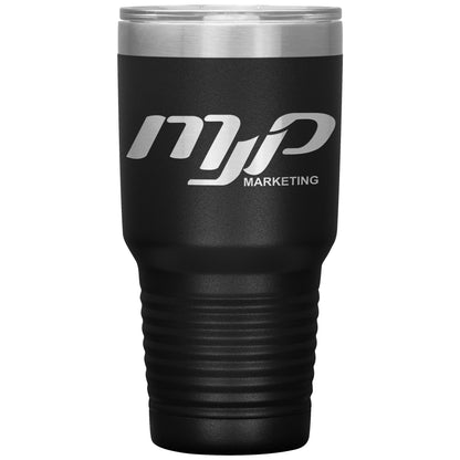 MJP-30oz Insulated Tumbler
