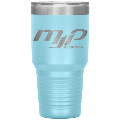 MJP-30oz Insulated Tumbler