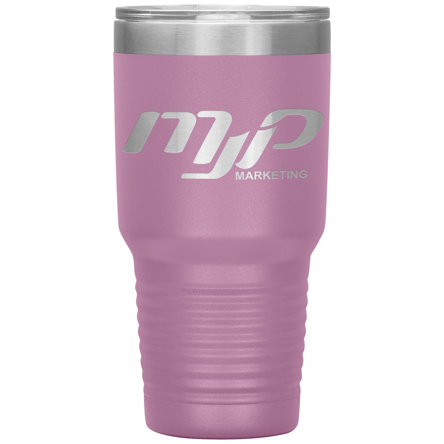 MJP-30oz Insulated Tumbler
