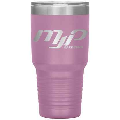 MJP-30oz Insulated Tumbler