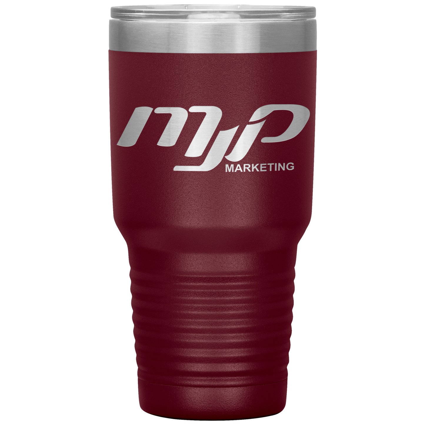 MJP-30oz Insulated Tumbler