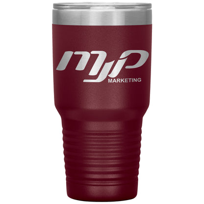 MJP-30oz Insulated Tumbler