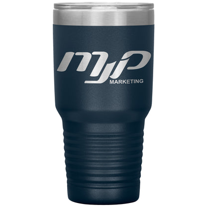 MJP-30oz Insulated Tumbler
