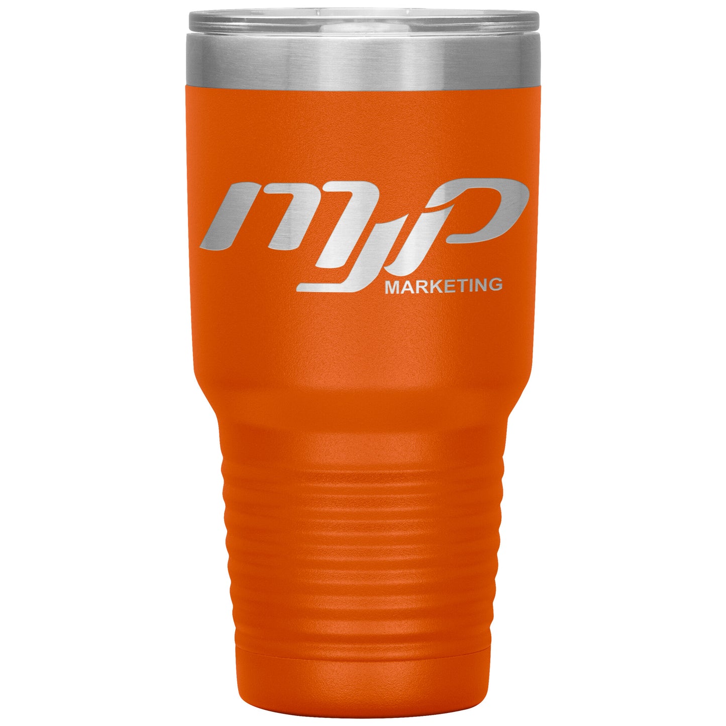 MJP-30oz Insulated Tumbler
