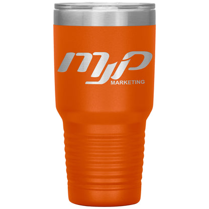 MJP-30oz Insulated Tumbler