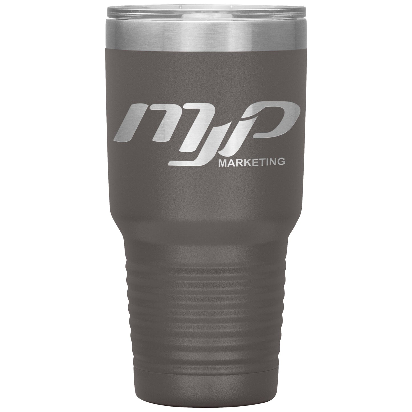 MJP-30oz Insulated Tumbler