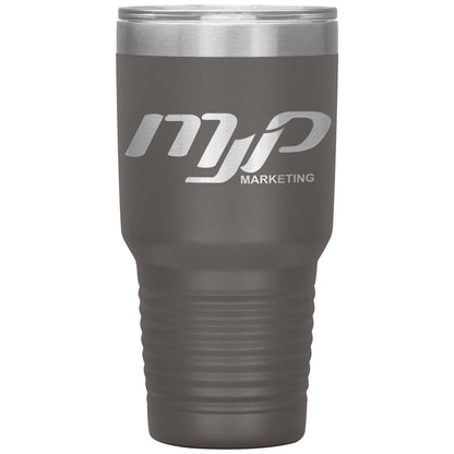 MJP-30oz Insulated Tumbler