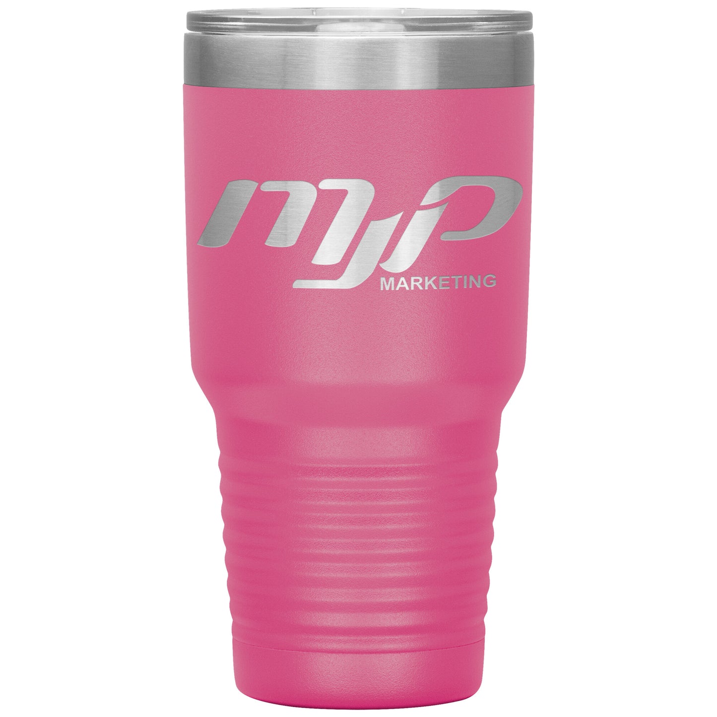 MJP-30oz Insulated Tumbler