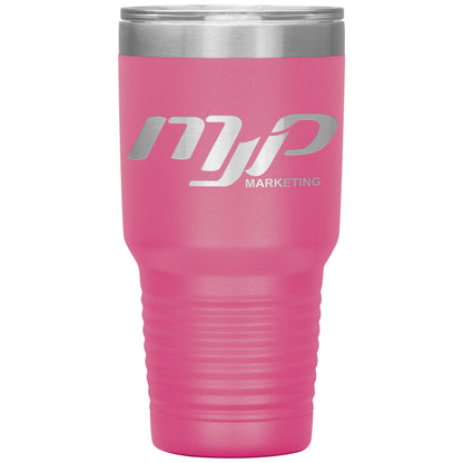 MJP-30oz Insulated Tumbler