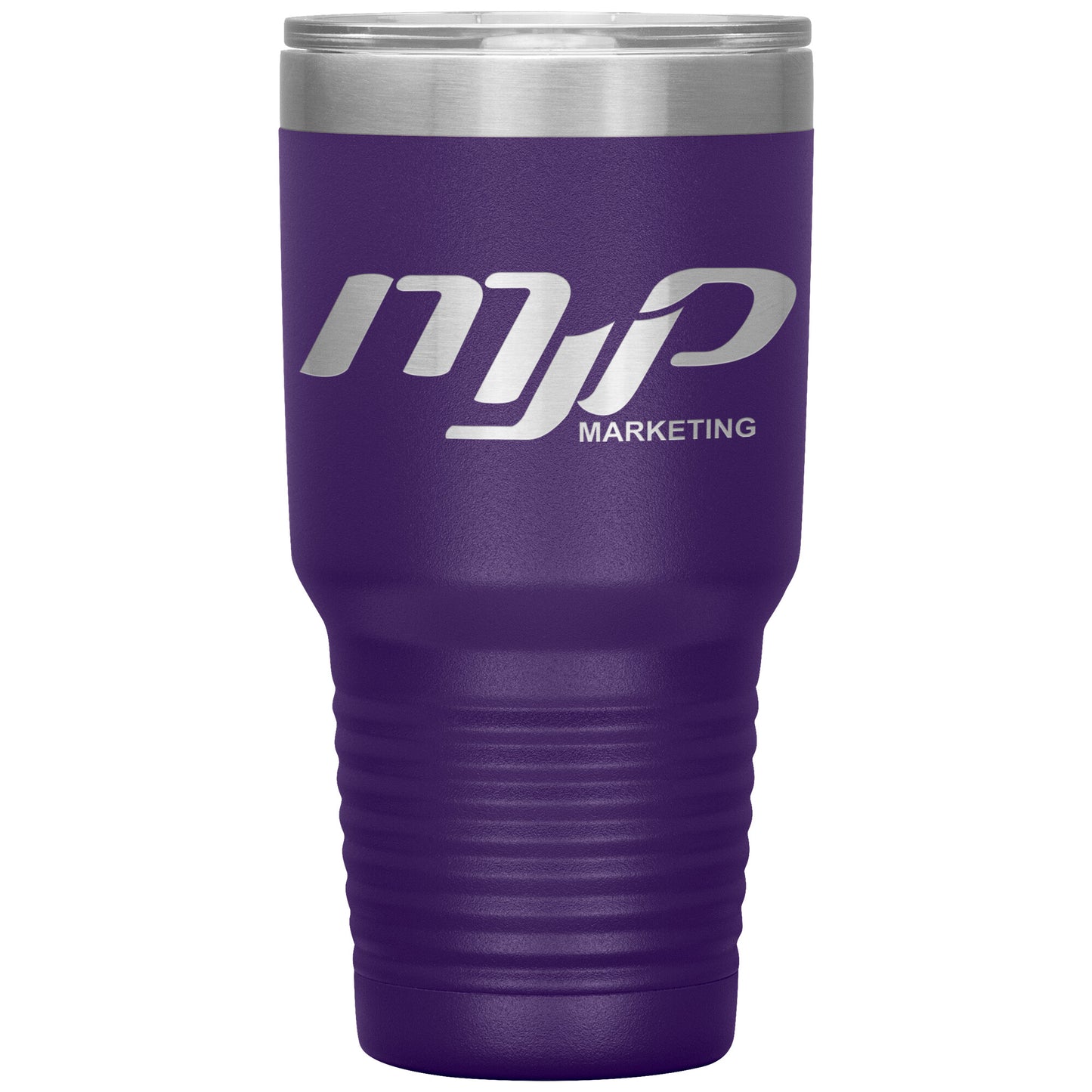MJP-30oz Insulated Tumbler