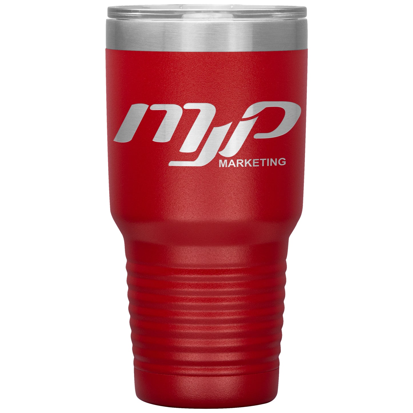 MJP-30oz Insulated Tumbler