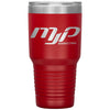 MJP-30oz Insulated Tumbler