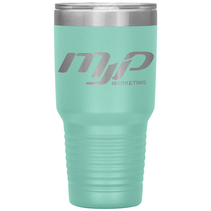 MJP-30oz Insulated Tumbler
