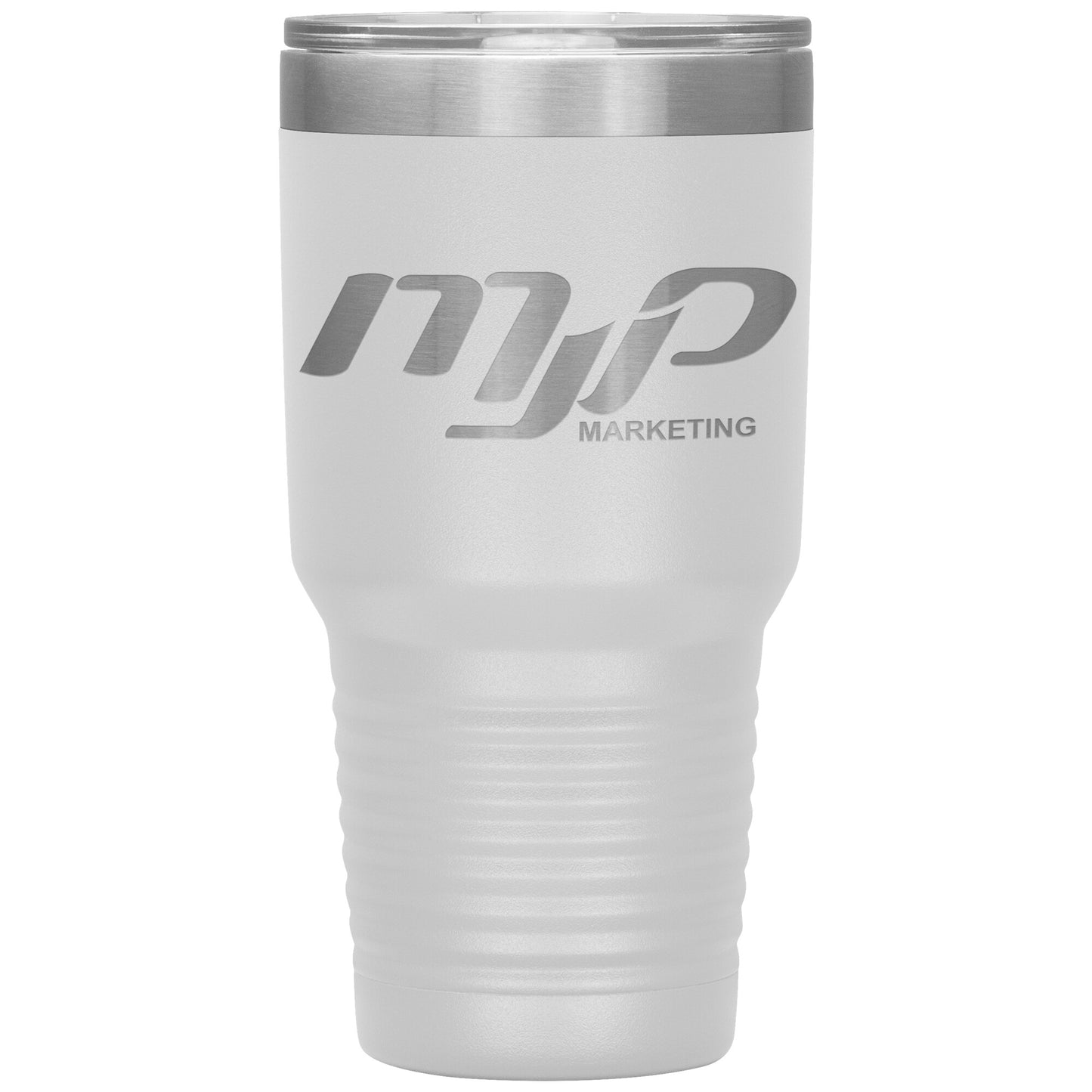MJP-30oz Insulated Tumbler