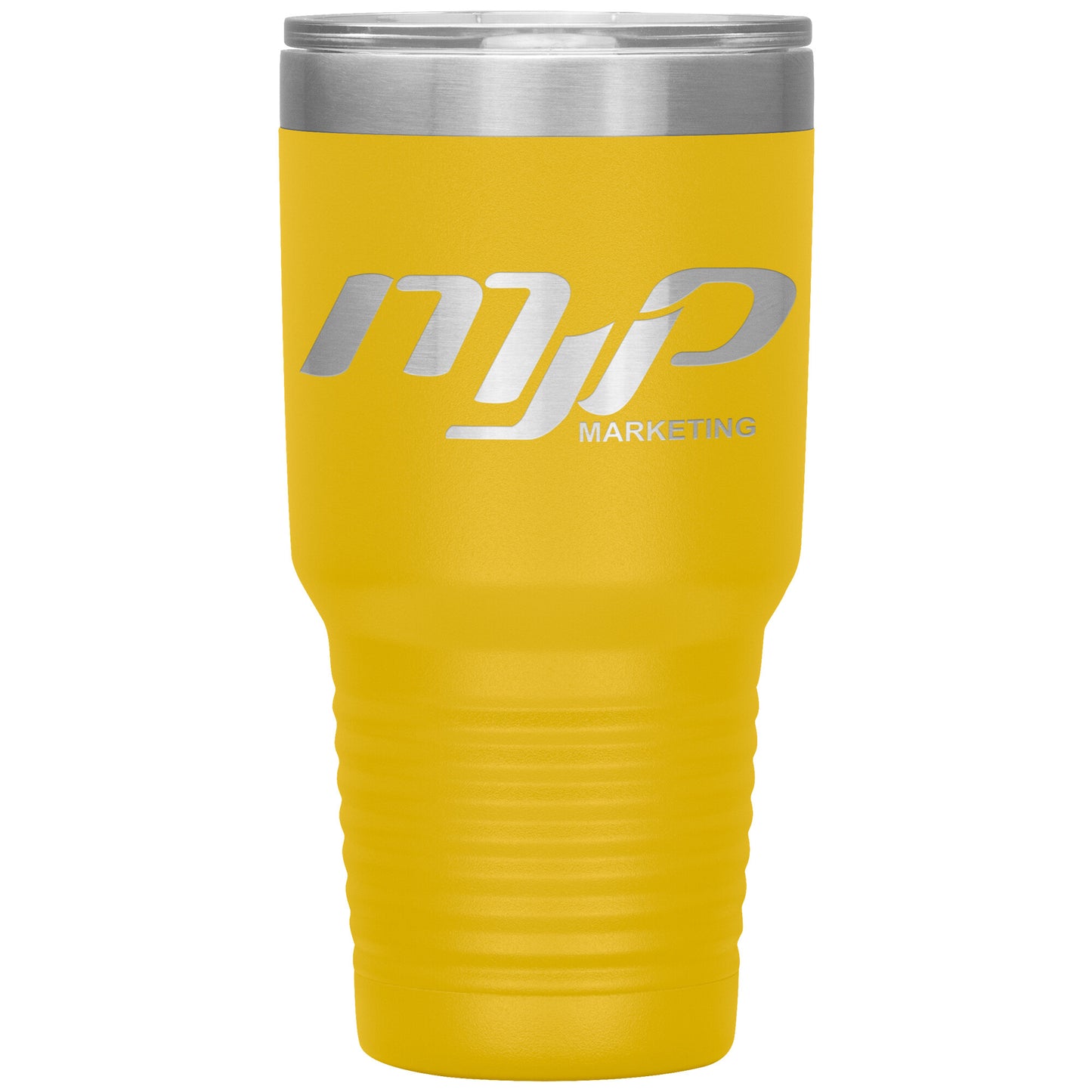MJP-30oz Insulated Tumbler
