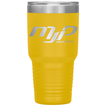 MJP-30oz Insulated Tumbler