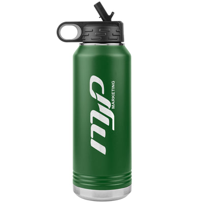 MJP-32oz Water Bottle Insulated