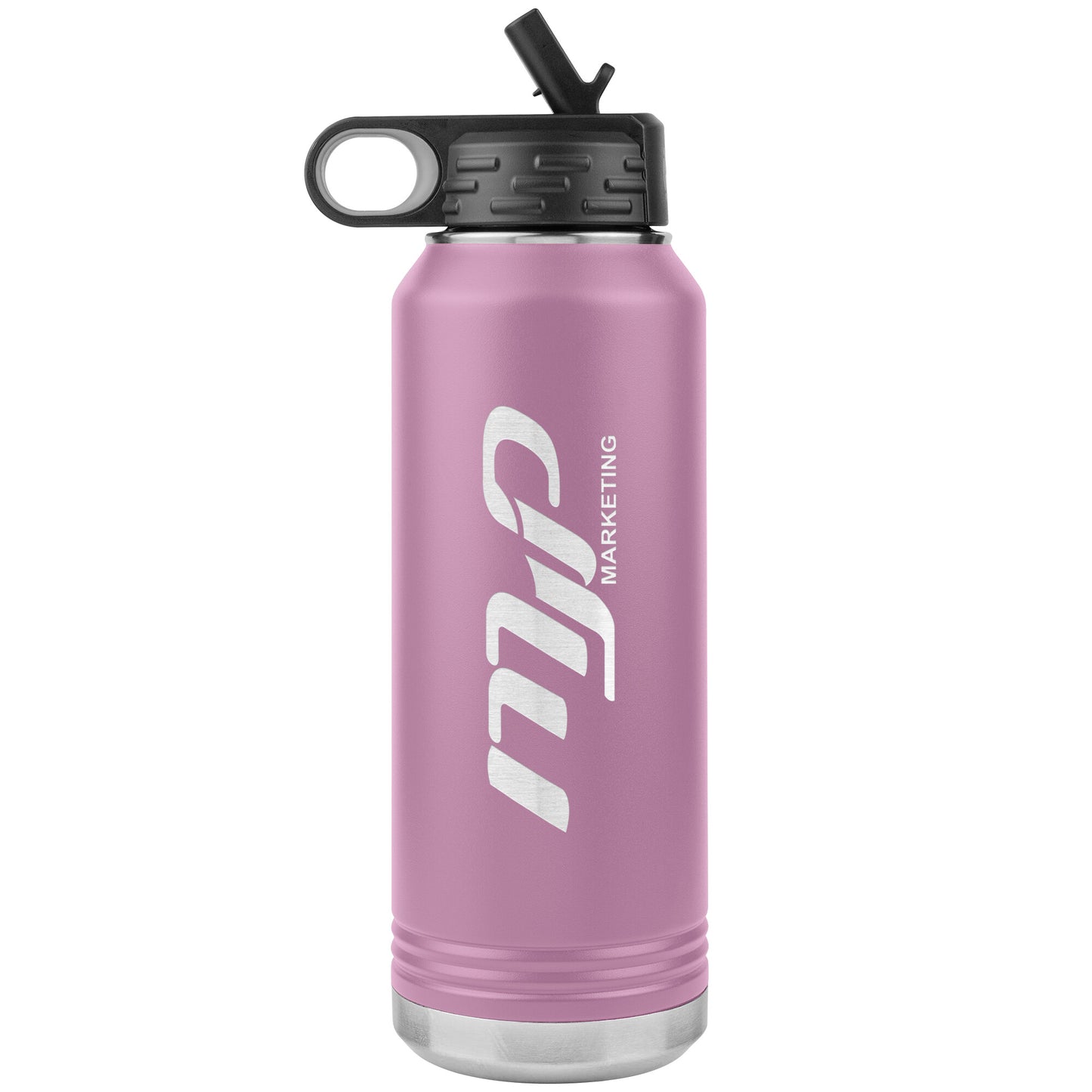 MJP-32oz Water Bottle Insulated