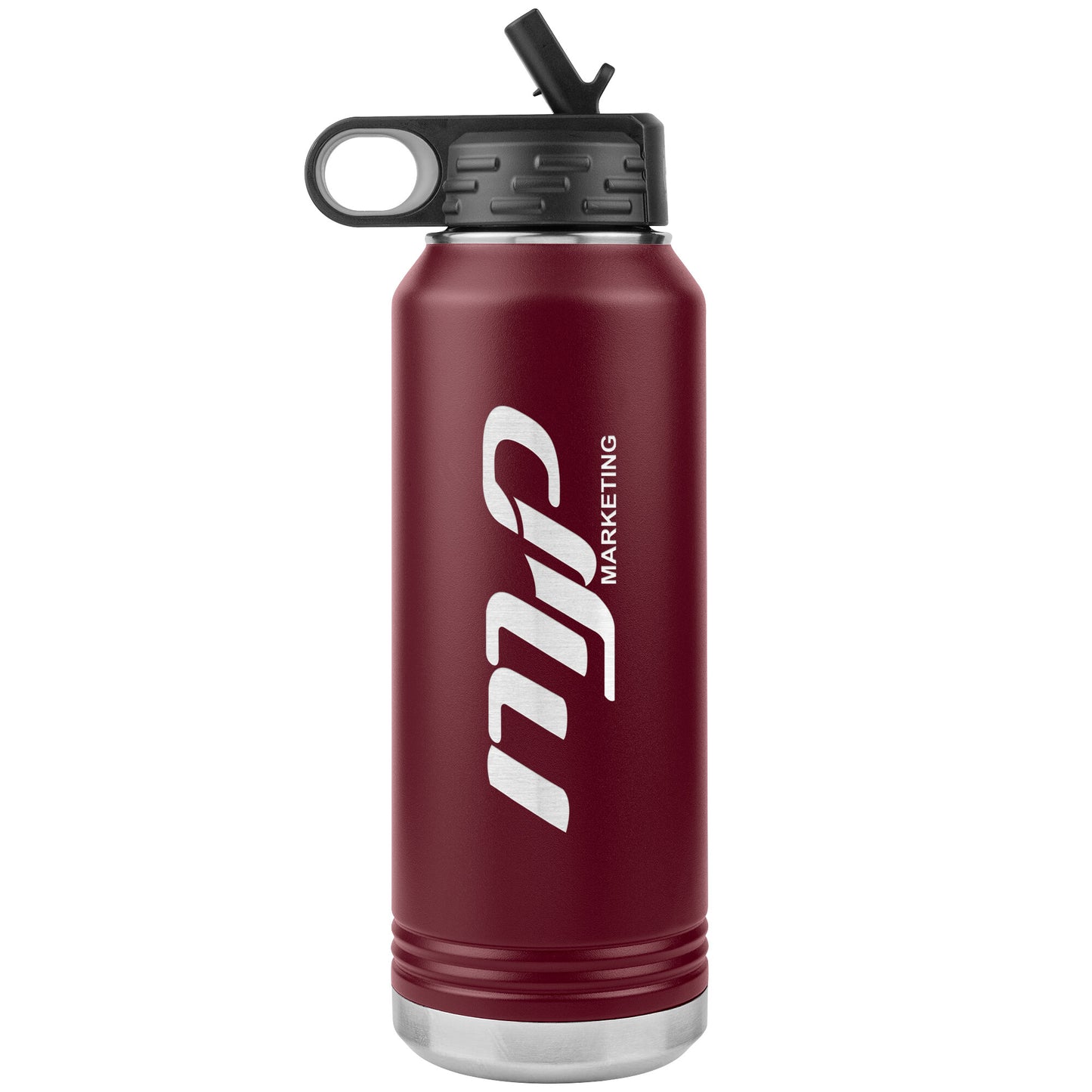MJP-32oz Water Bottle Insulated