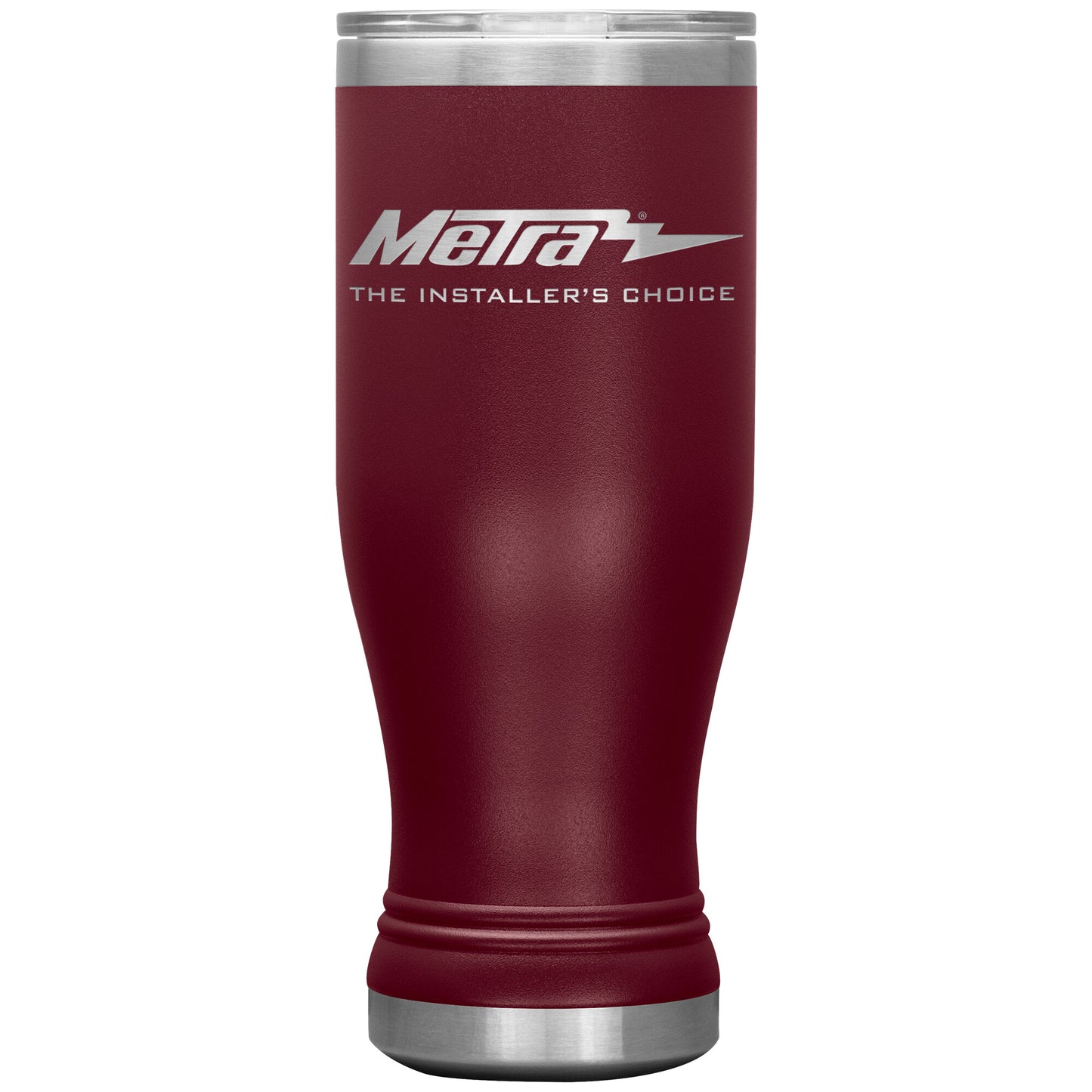 Metra-20oz BOHO Insulated Tumbler