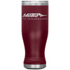 Metra-20oz BOHO Insulated Tumbler