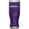 Metra-20oz BOHO Insulated Tumbler