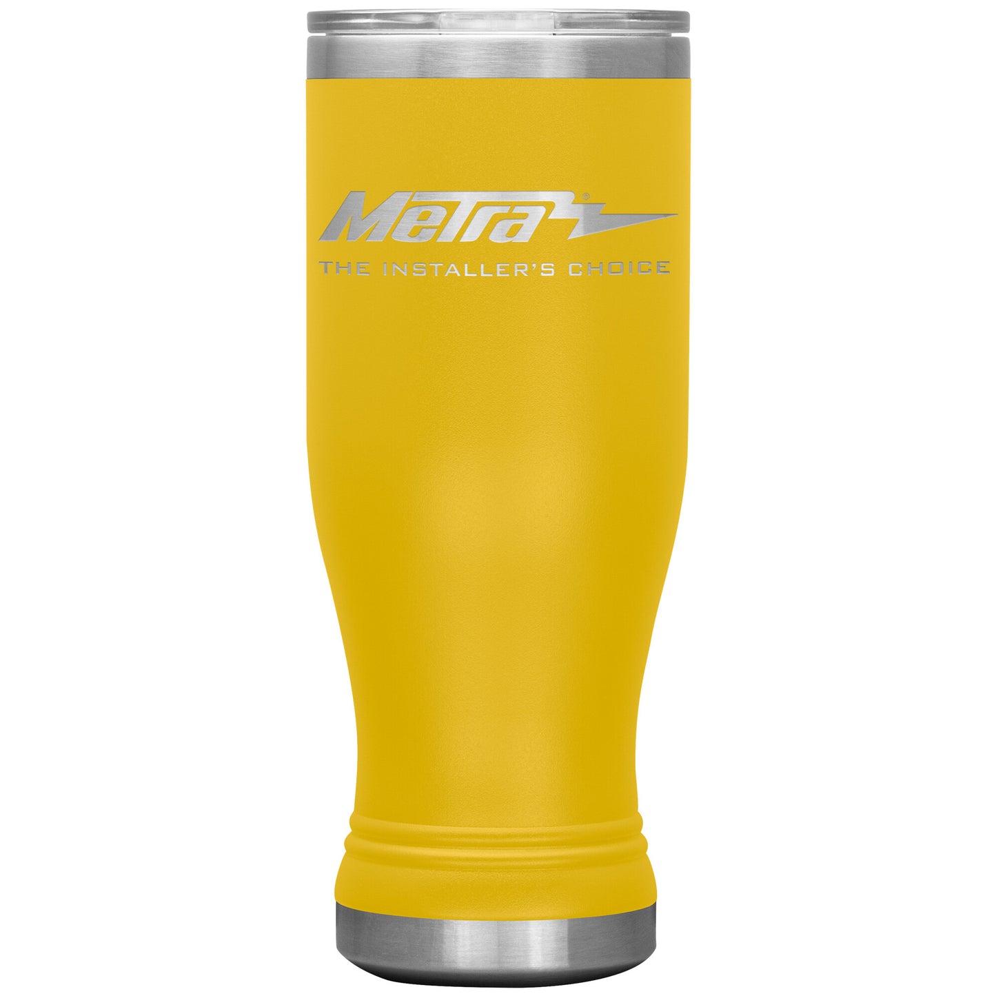 Metra-20oz BOHO Insulated Tumbler