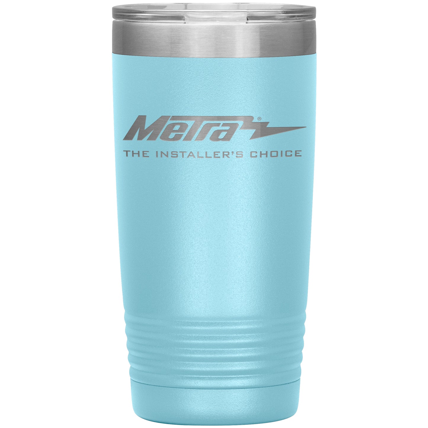 Metra-20oz Insulated Tumbler