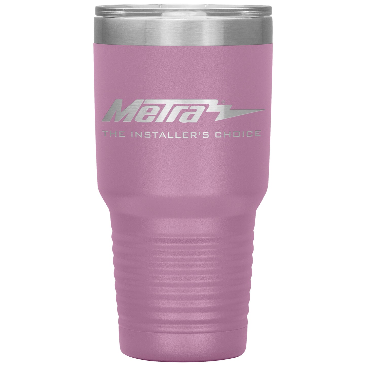 Metra-30oz Insulated Tumbler
