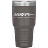 Metra-30oz Insulated Tumbler