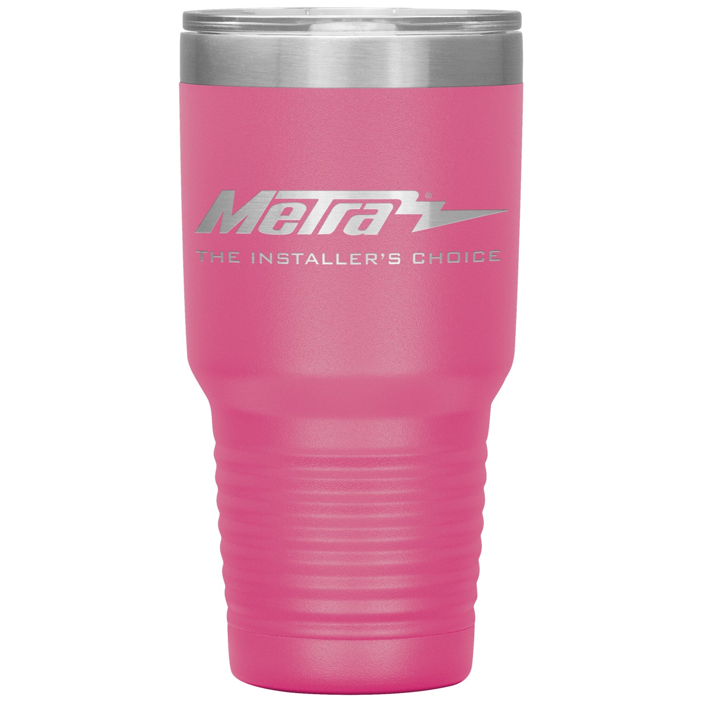 Metra-30oz Insulated Tumbler