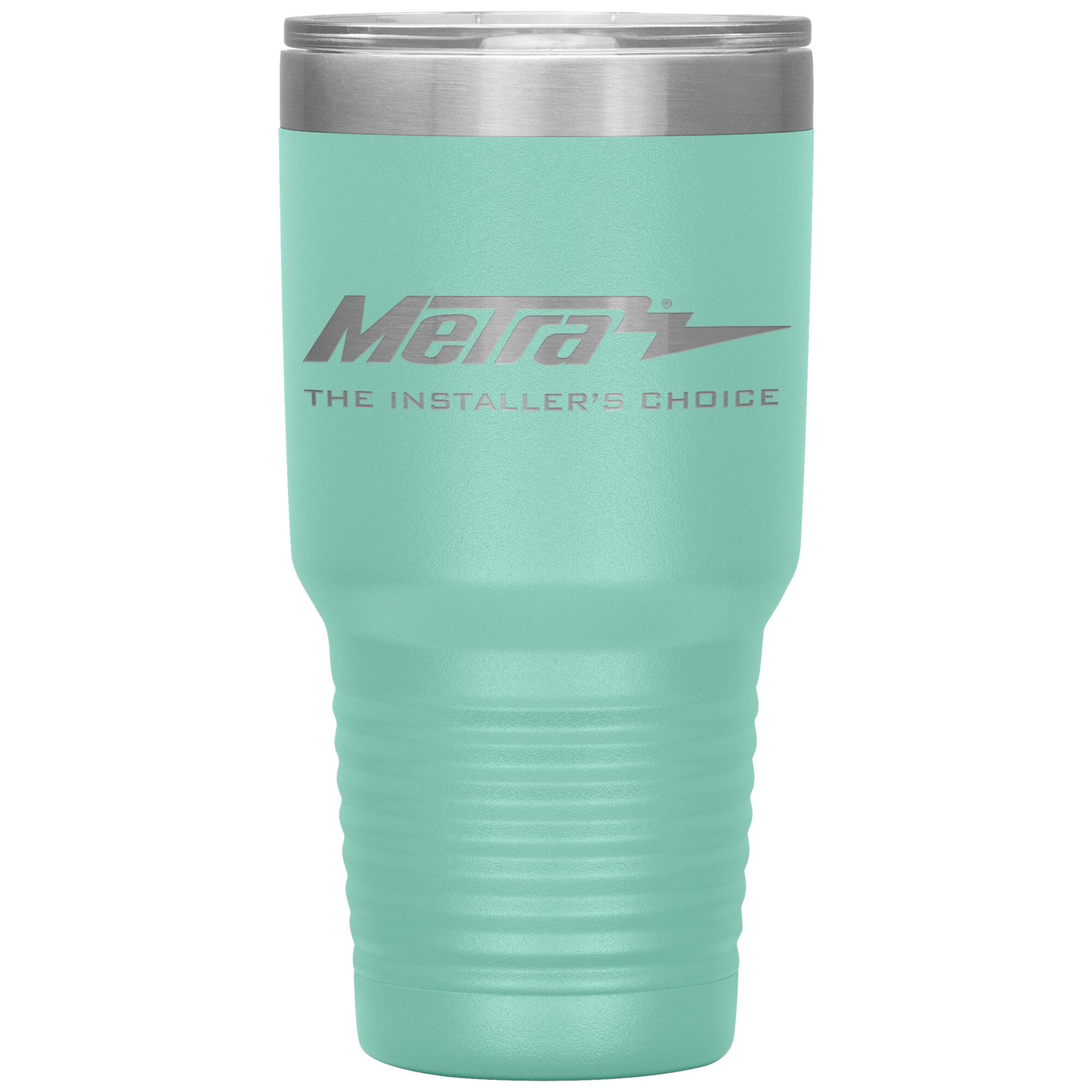 Metra-30oz Insulated Tumbler