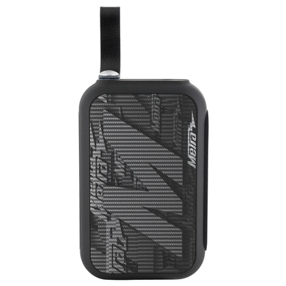 Metra-Bluetooth Speaker