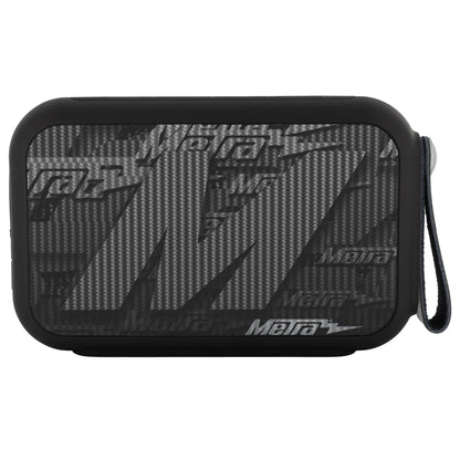 Metra-Bluetooth Speaker