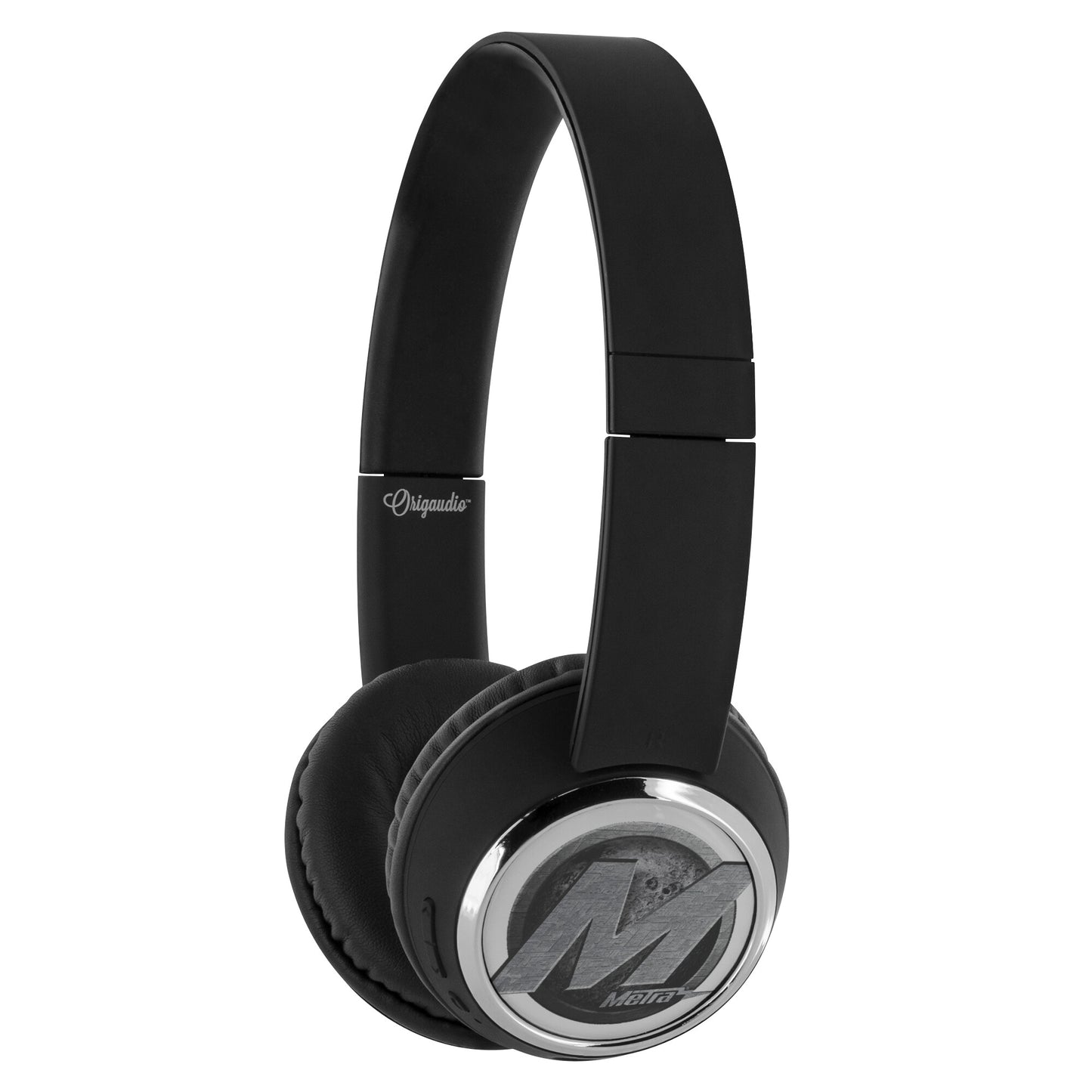 Metra-Headphones