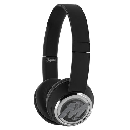Metra-Headphones