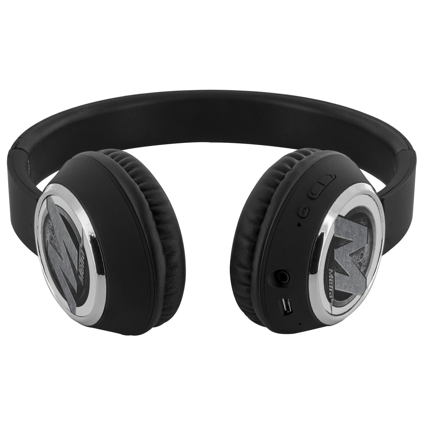 Metra-Headphones