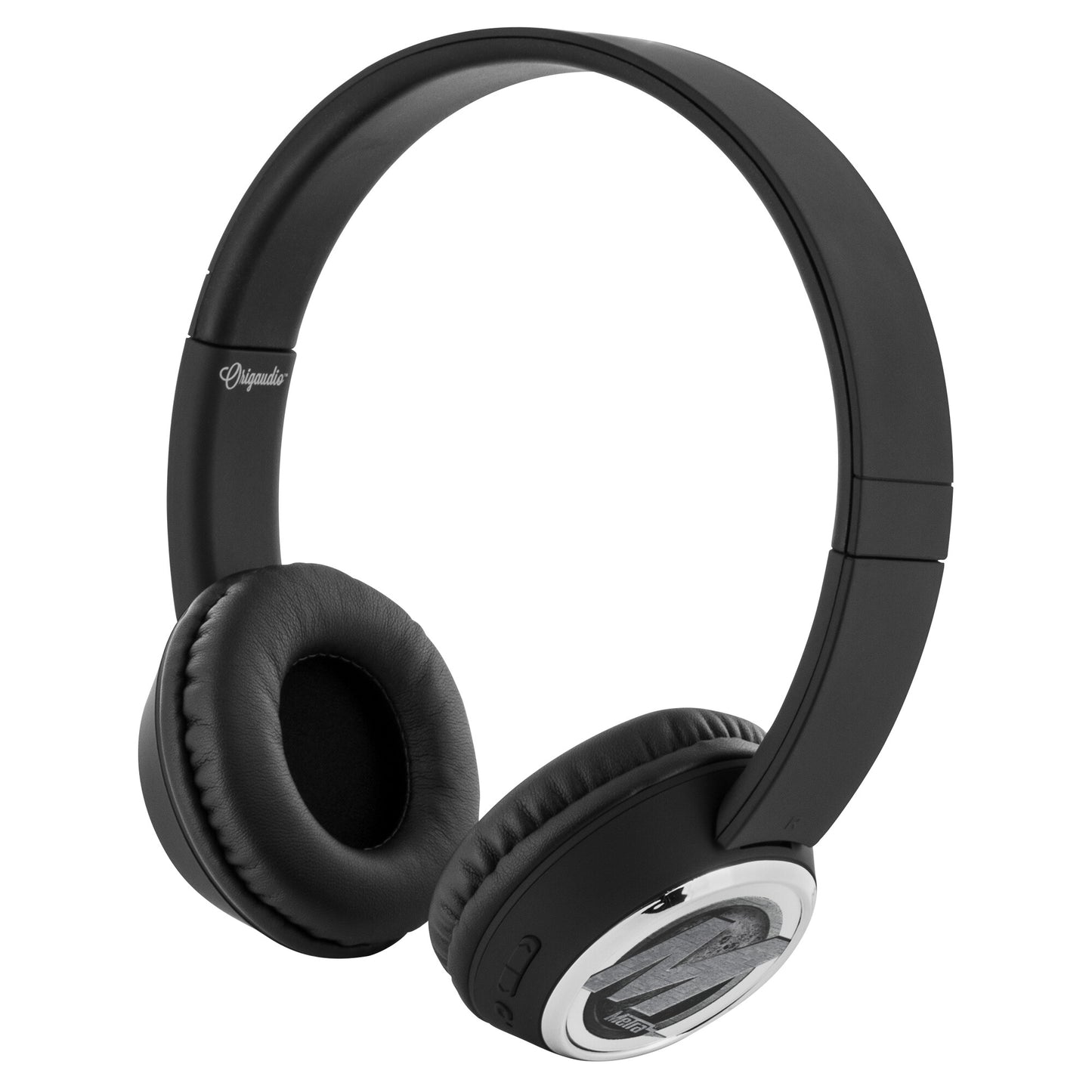 Metra-Headphones