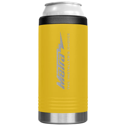 Metra-Insulated Tumbler