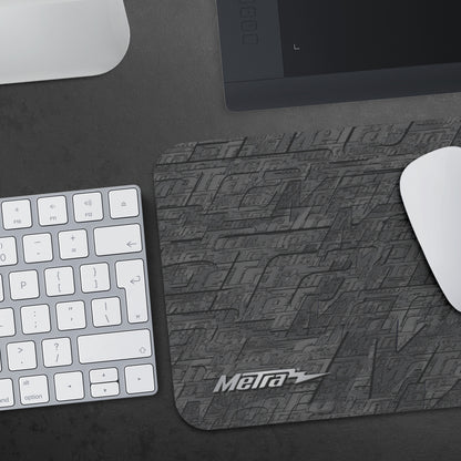 Metra-Mousepad