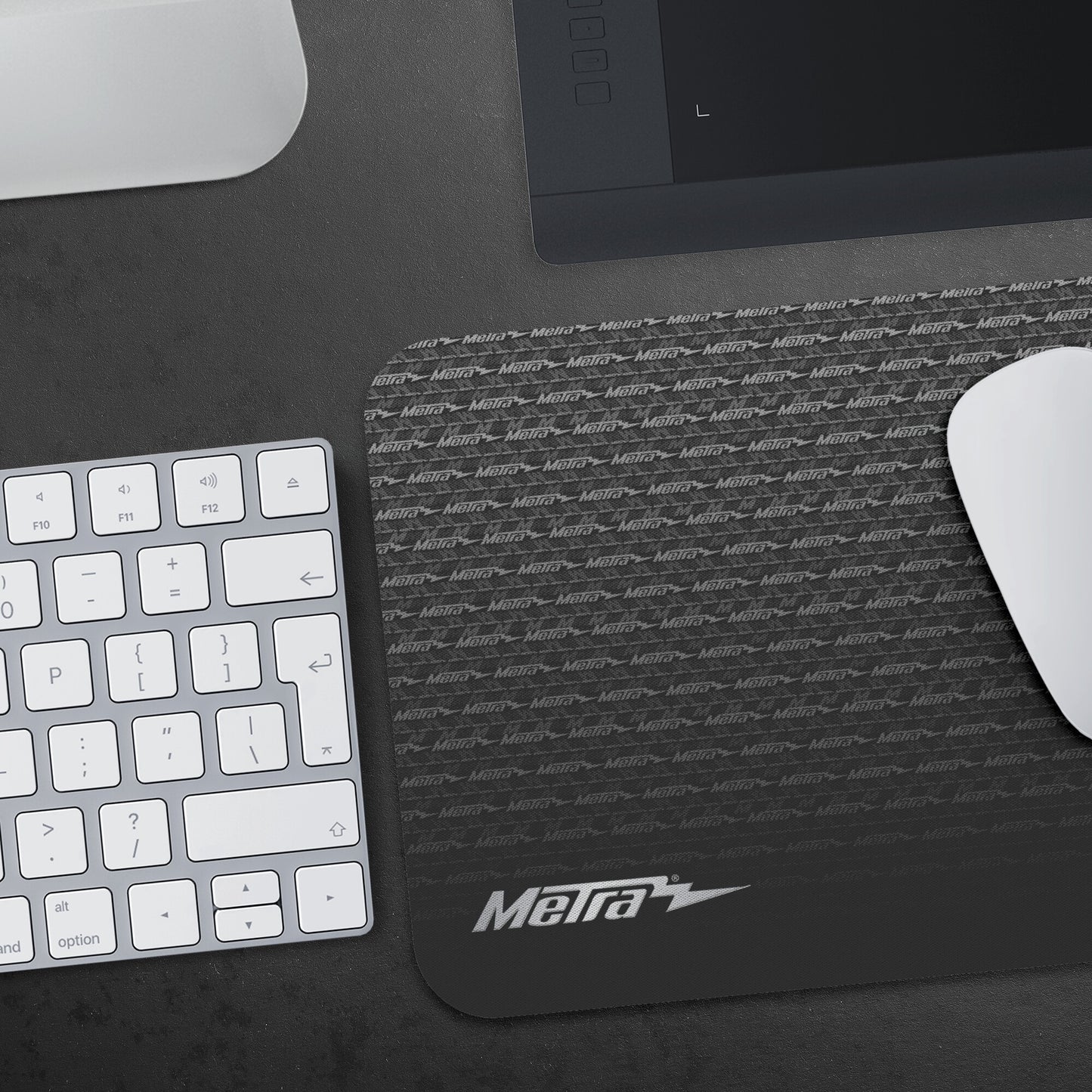 Metra-Mousepad