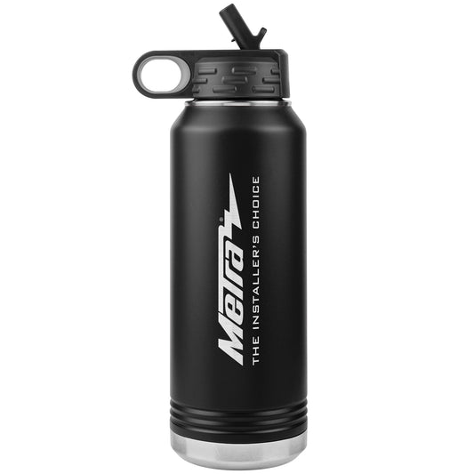 Metra-Water Bottle