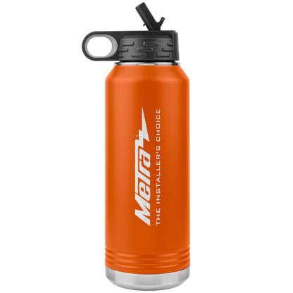 Metra-Water Bottle