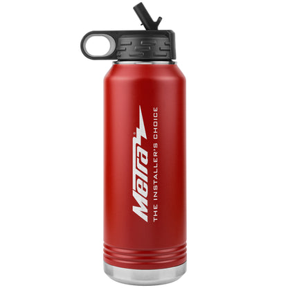 Metra-Water Bottle