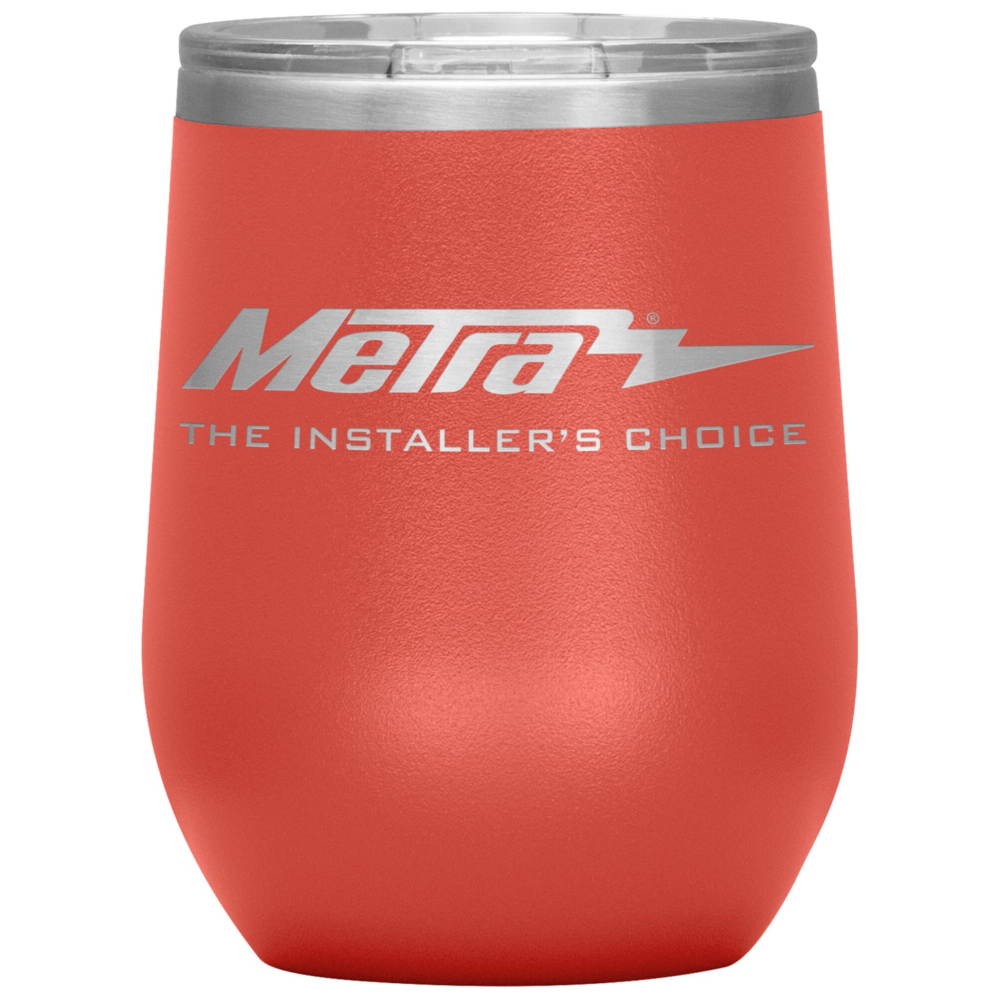 Metra-Wine Tumbler