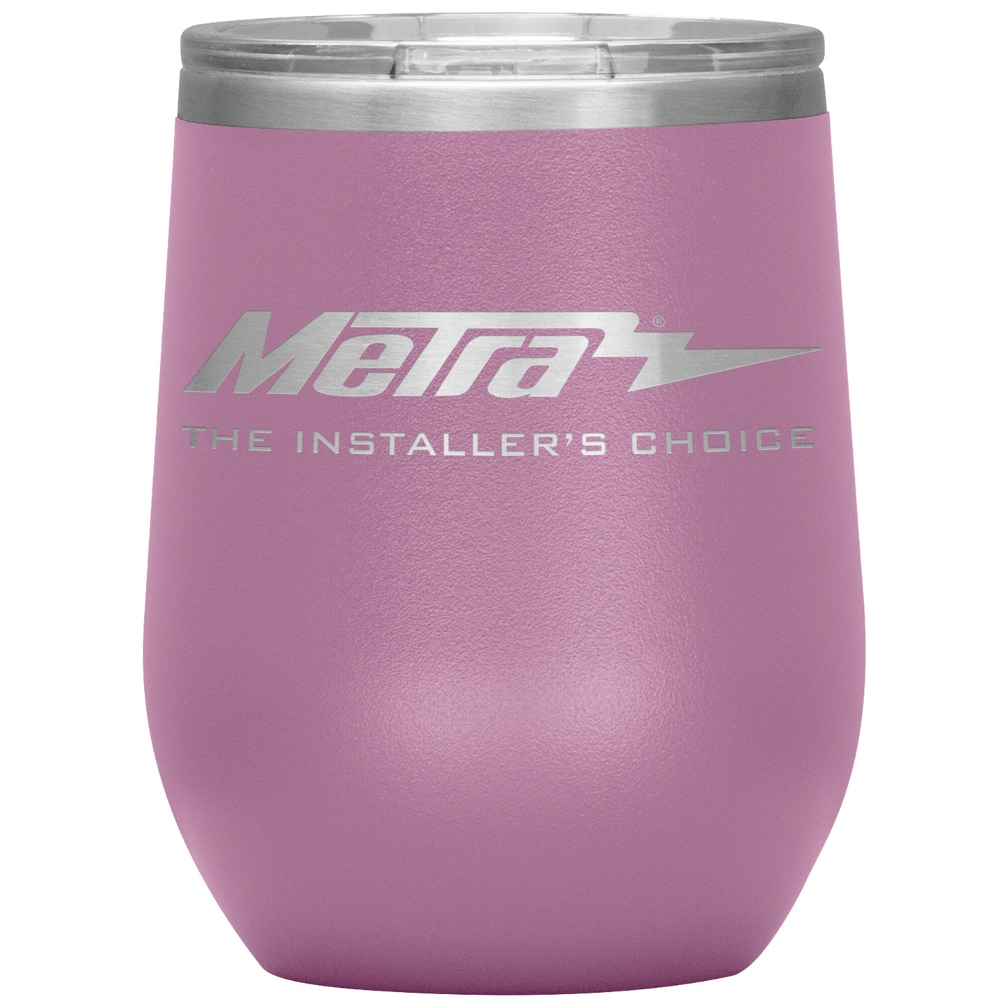 Metra-Wine Tumbler