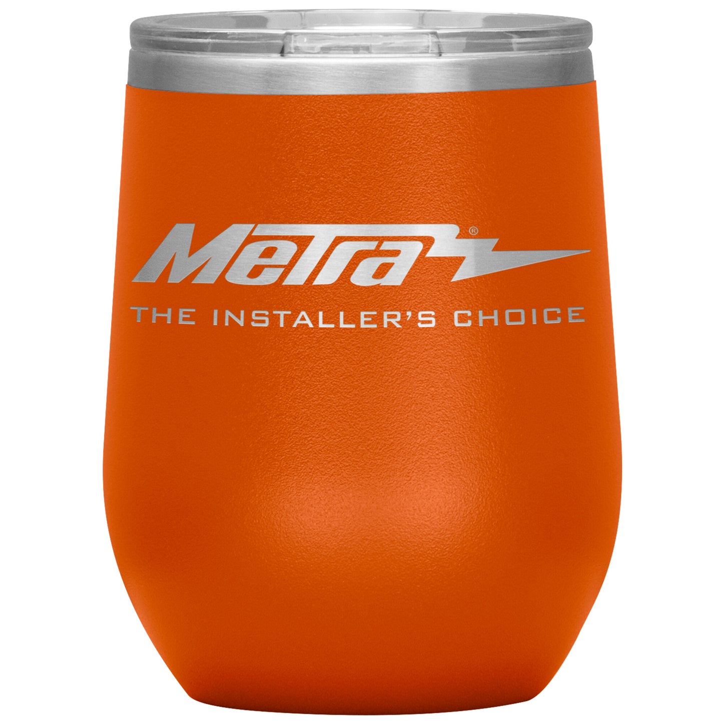 Metra-Wine Tumbler