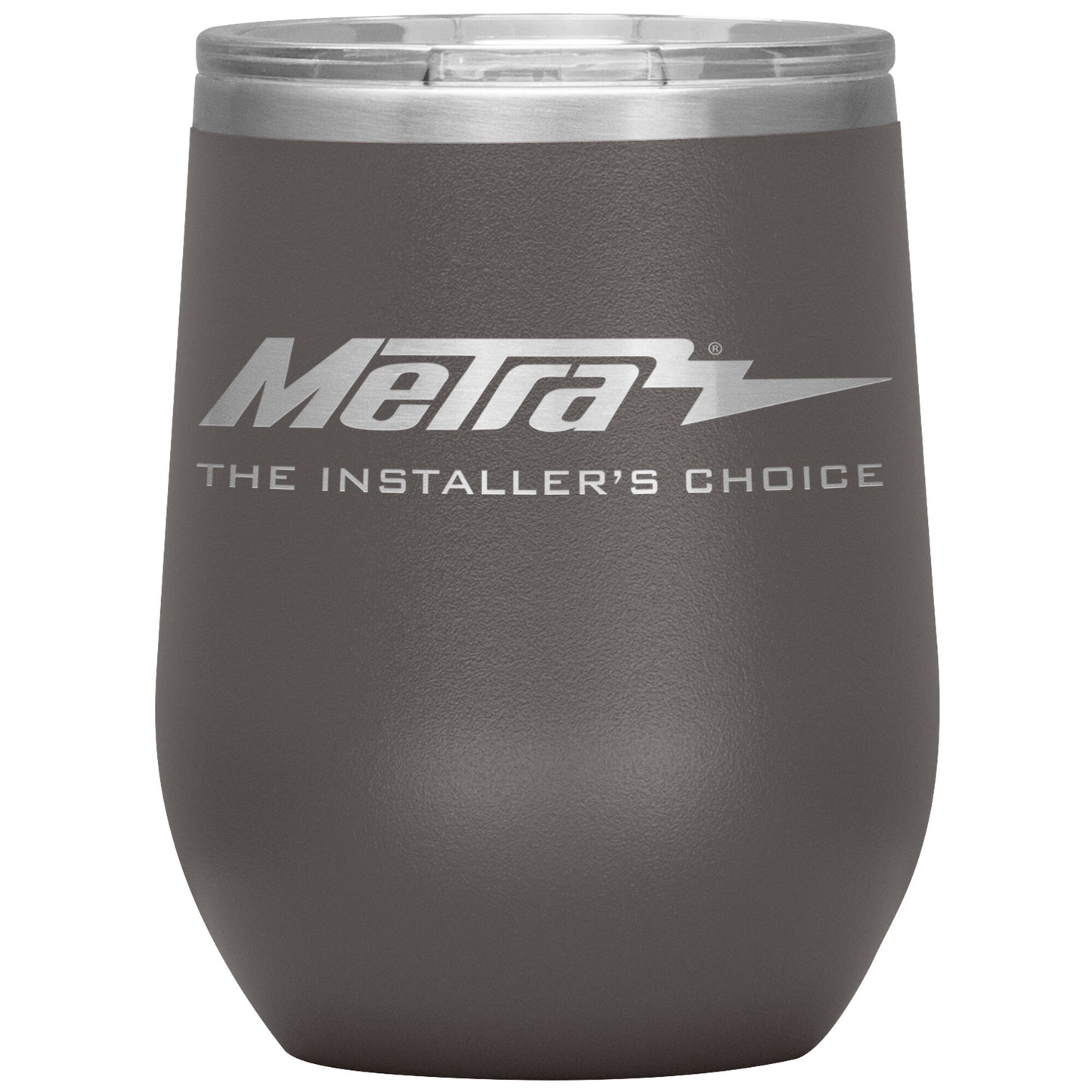 Metra-Wine Tumbler