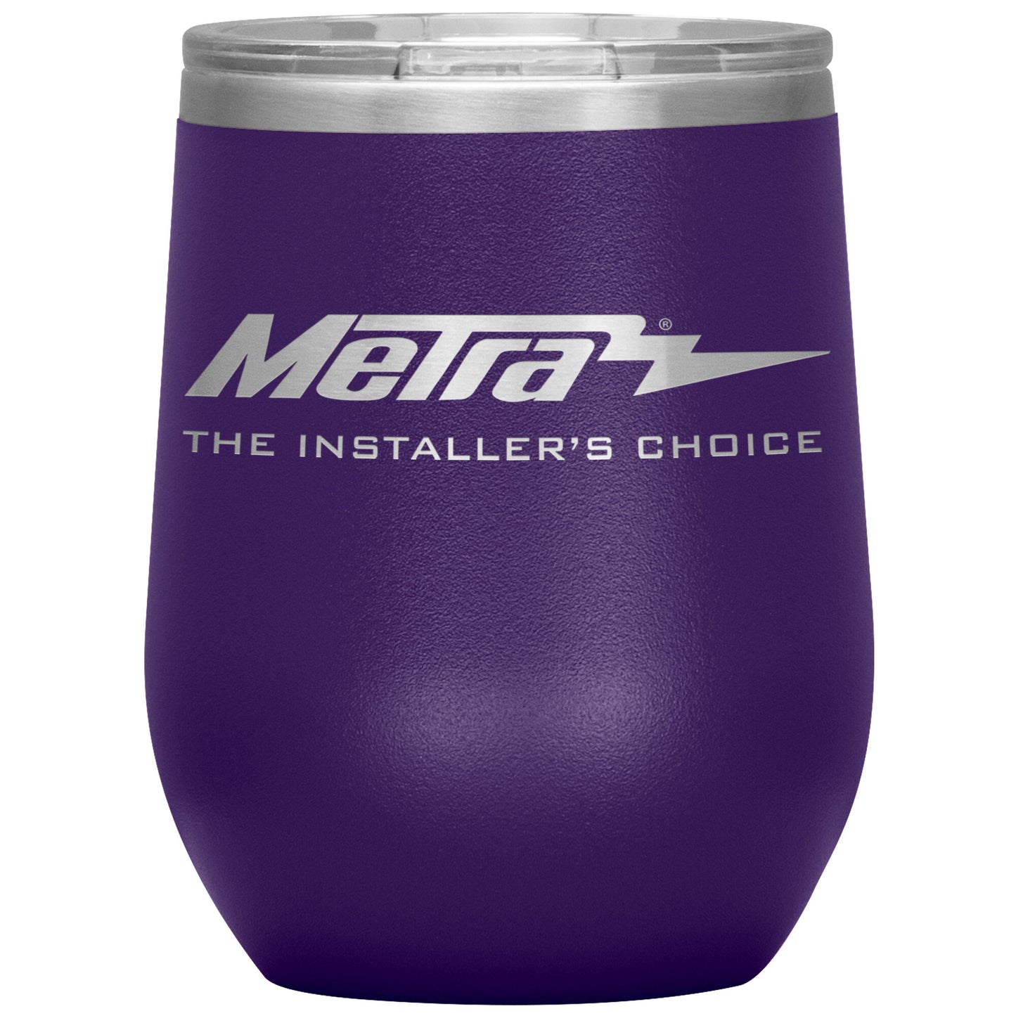 Metra-Wine Tumbler